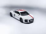 Audi R8 V10 RWS 2017 года (WW)